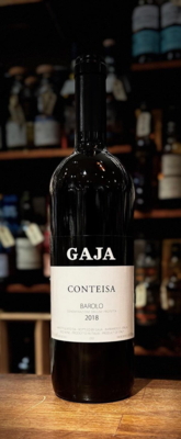 Gaja Conteisa Barolo 2018