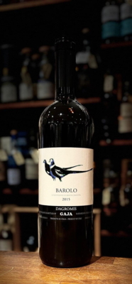 Gaja Dagromis Barolo DOP 2015