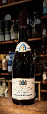 Domaine Paul Jaboulet Aîné ”La Chapelle” Hermitage 2019