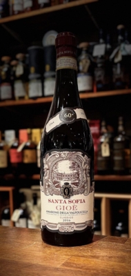 Santa Sofia Gioè Amarone della Valpolicella Classico 2016