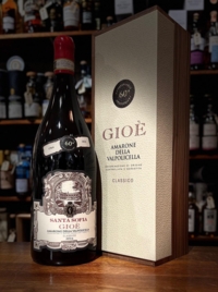 Santa Sofia Gioè Amarone della Valpolicella Classico Magnum 2016