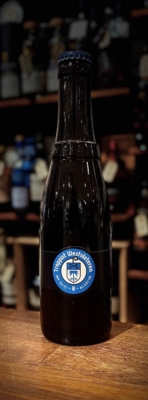 Trappist Westvleteren - 8 - 33 cl. 8%