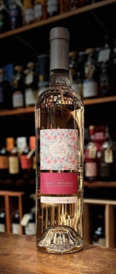 Domaine Saint-Jean Les Platanes Provence 2023 Rose