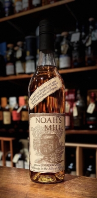 Noahs Mill Kentucky Bourbon 57.15%