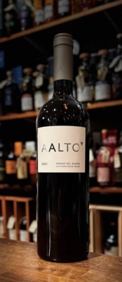 Aalto Ribera del Duero 2021