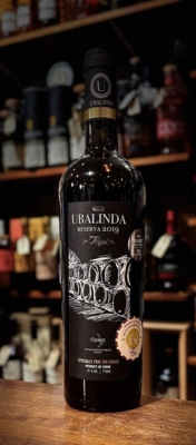 Santa Rufina Ubalinda Reserva 2019