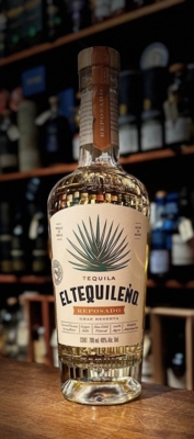 El Tequileño Reposado Gran Reserva 40%