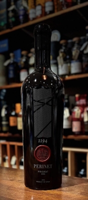 Perinet 1194 Priorat DOQ Catalonien 2016