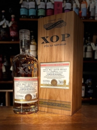 Glen Keith 30 års Speyside Single Malt Whisky 50.8% Douglas Laing (XOP)