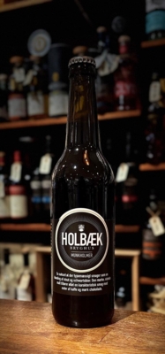 Holbæk Bryghus Munkholmer 6.5%