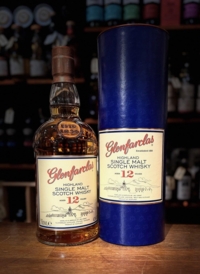 Glenfarclas 12 year Highland Single Malt Whisky 43%