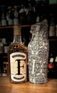 Ferdinand's Saar Quince Gin 30%