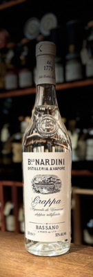 Nardini Bassano 50% 35 cl.