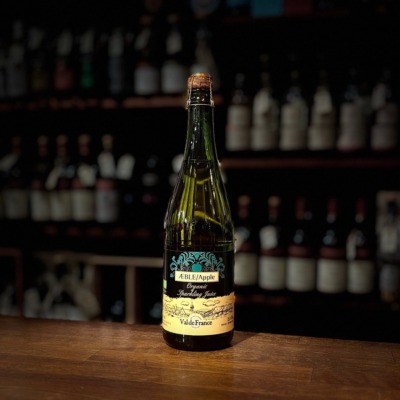 Val de France Cider med Æble