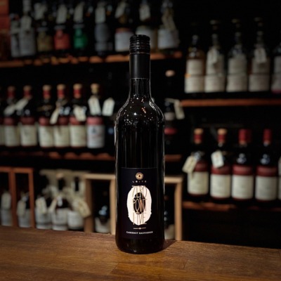 Leitz Zero Point Five Cabernet Sauvignon Alcohol Free 0.5%