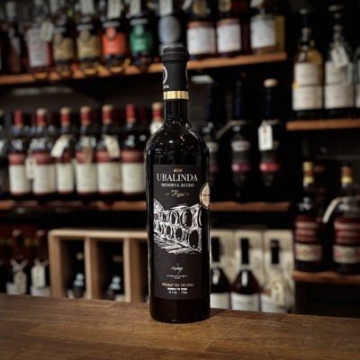 Santa Rufina Ubalinda Reserva 2020 D.O. Cigales
