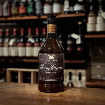 A H Riise Rum Cream Original