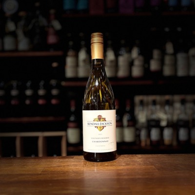 Kendall Jackson Chardonnay Vintner´s Reserve Californien 2023
