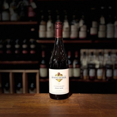 Kendall-Jackson Pinot Noir Vintners Reserve Californien 2023