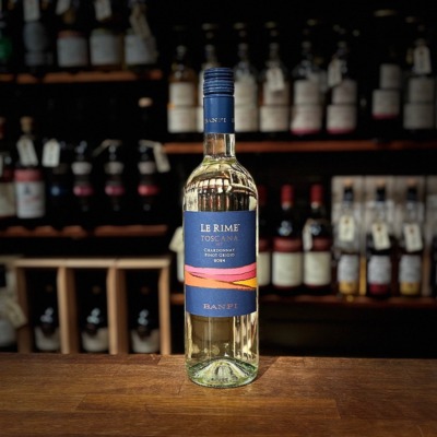 Castello Banfi Le Rime Toscana IGT 2024