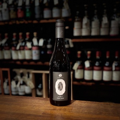 Leitz Zero Point Five Pinot Noir Alcohol Free