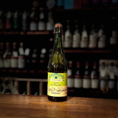 Val de France Cider med Pære