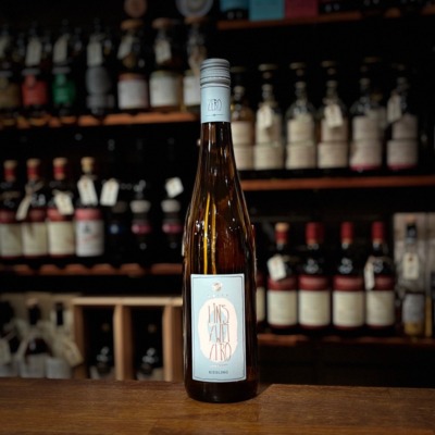 Leitz Riesling Alkoholfri hvidvin Ein Zwei Zero 0%