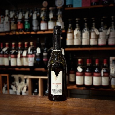 Val d´oca Prosecco Rive de Colbertaldo Superiore DOCG Extra Brut