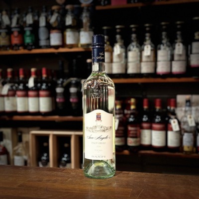 Banfi San Angelo Pinot Grigio Toscana 2024