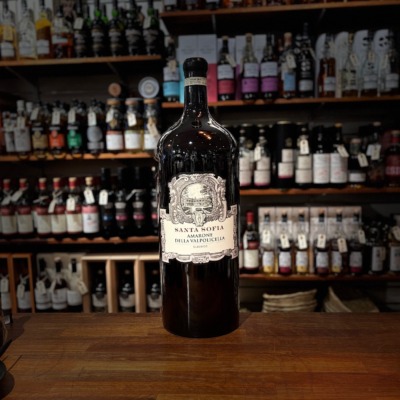 Santa Sofia Amarone della Valpolicella Veneto 2015 Balthazar (12 liter)