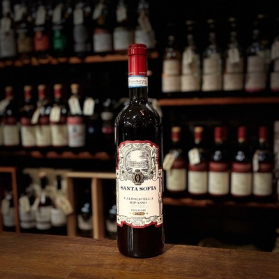 Santa Sofia Ripasso Valpolicella Superiore 2022
