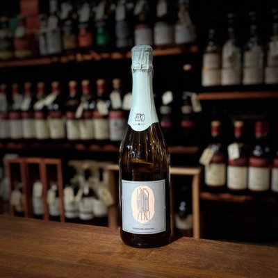 Leitz Ein Zwei Zero Sparkling Riesling 0%