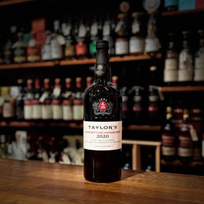 Taylors Late Bottled Vintage 2020 1 liter