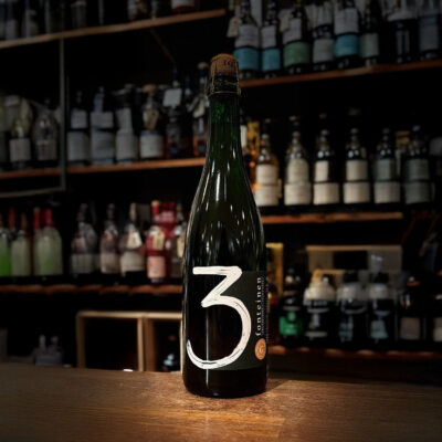 3 Fonteinen Golden Blend 2019-2020 6,6%