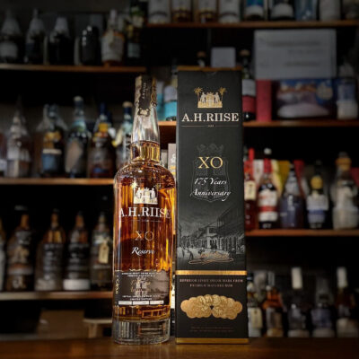 A H Riise 175 Anniversary