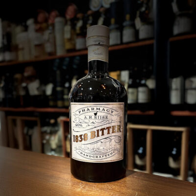 A H Riise 1838 Bitter 40%