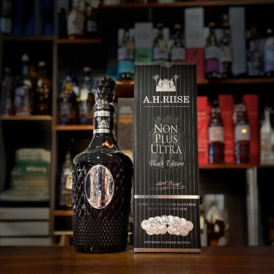 A H Riise Non Plus Ultra Black Edition 42%