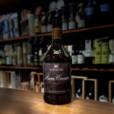 A H Riise Rum Cream Original