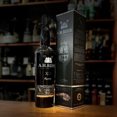 A.H. Riise XO Founders Reserve No. 5 44,4%