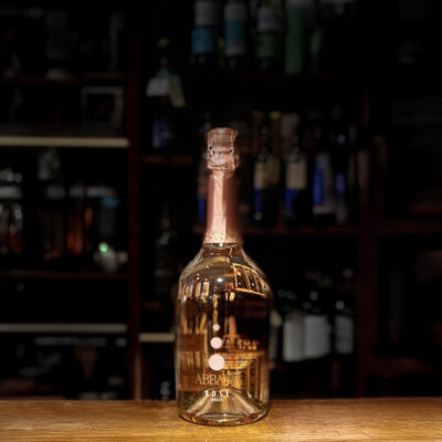 Abbazio Moscato Rose Dolce Piemonte