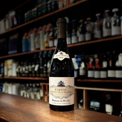 Albert Bichot Corton Grand Cru Clos des Maréchaudes 2020