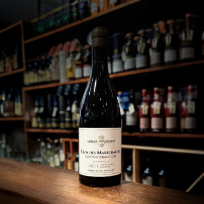 Albert Bichot Corton Grand Cru Clos des Maréchaudes 2021