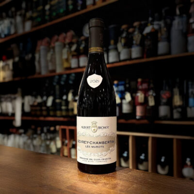 Albert Bichot Gevrey-Chambertin Les Murots 2021 - Domaine du Clos Frantin