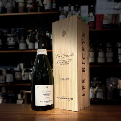 Alexandre Bonnet Le Géande 2017 7 Druer