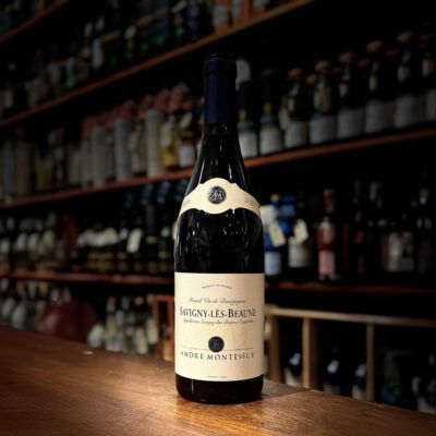 Andre Montessuy Sauvigny-Lés-Beaune 2020