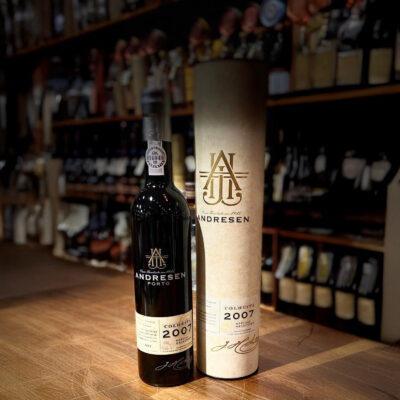 Andresen Colheita 2007