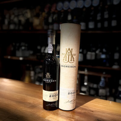 Andresen Colheita 2009