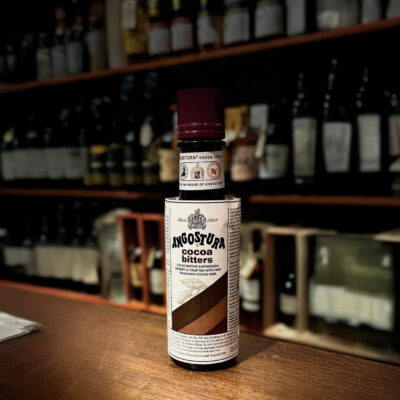 Angostura Cocoa Bitter