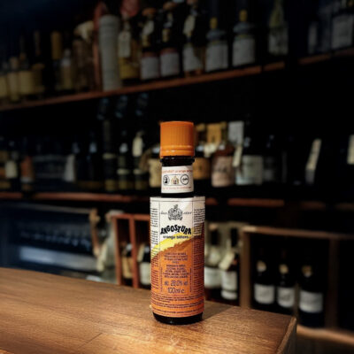 Angostura Orange Bitters 10 cl. 28%