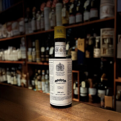 Angostura The Original Bitter 20 cl. 44,7%
